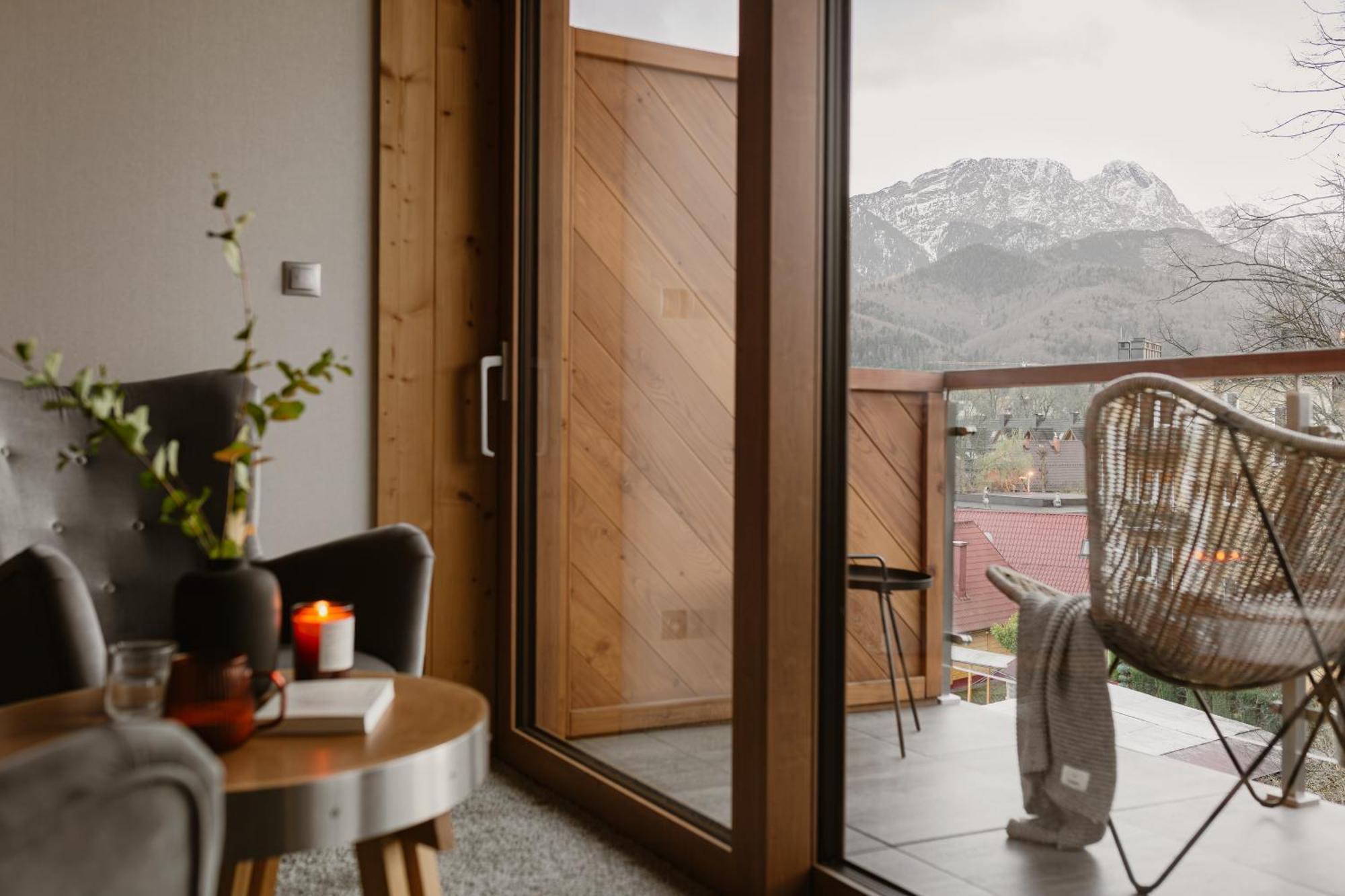 Villa Nova Zakopane Exterior photo