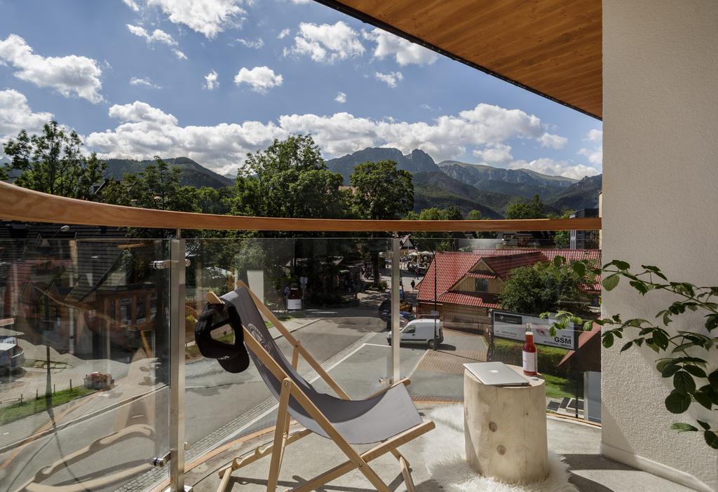 Villa Nova Zakopane Exterior photo