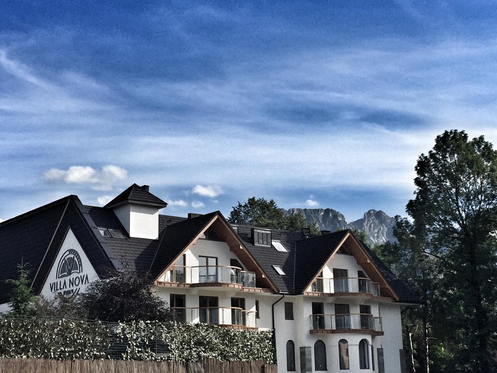 Villa Nova Zakopane Exterior photo