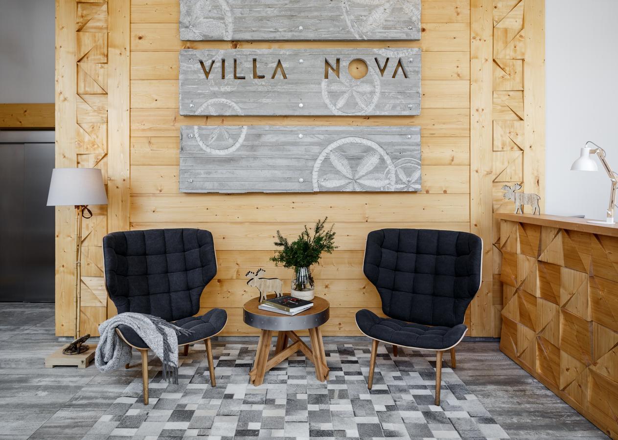 Villa Nova Zakopane Exterior photo